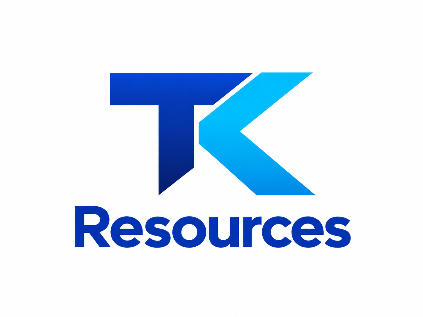 T K Resources logo